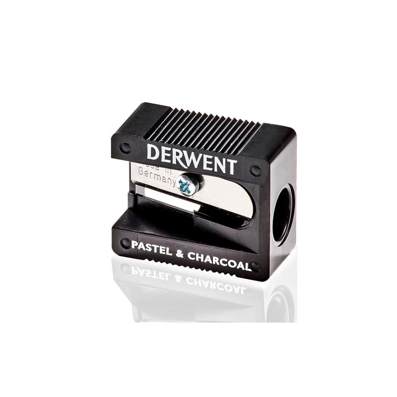 Derwent Pastel Pencil Sharpener