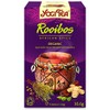 6 Pack of Gluten Free Yogi Tea Rooibos African Spice