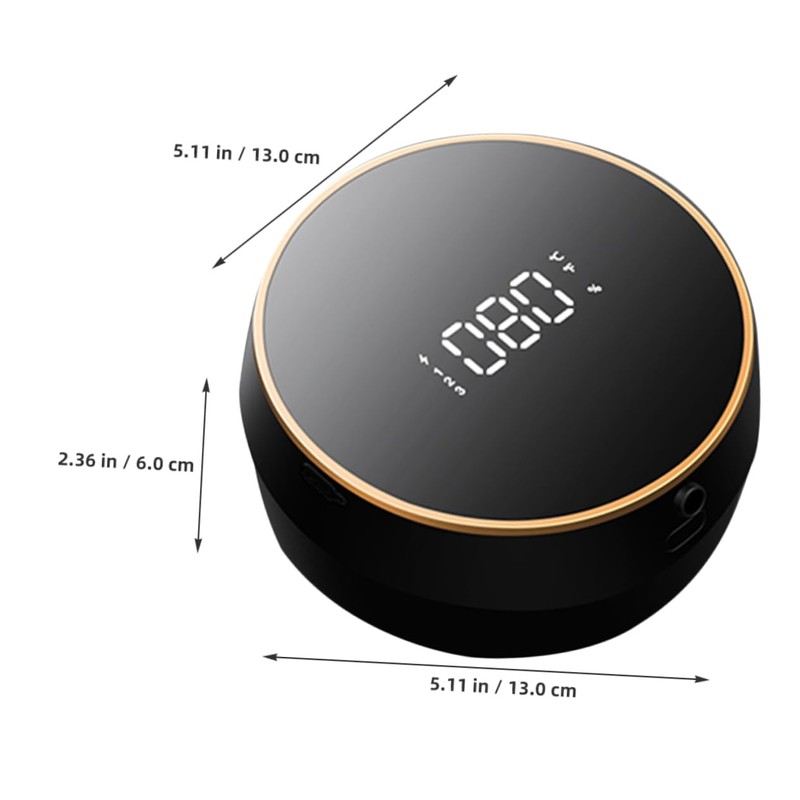 Ciieeo Electric Wall Mounted Automatic Soap Dispenser Adjustable Level Touchless