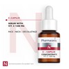 Pharmaceris N C-Capilix, Serum for Vascular Skin, Concentrate with Vitamin