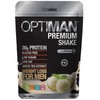 Optislim Optiman Premium Shake Vanilla 784g