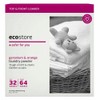 ecostore Laundry Powder - Geranium & Orange, 1kg