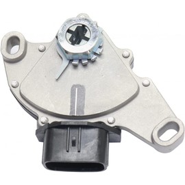 for Toyota RAV4 Neutral Safety Switch 2004 05 06 2007 | 9 Pin Terminals | Interchange Part #: NS-348