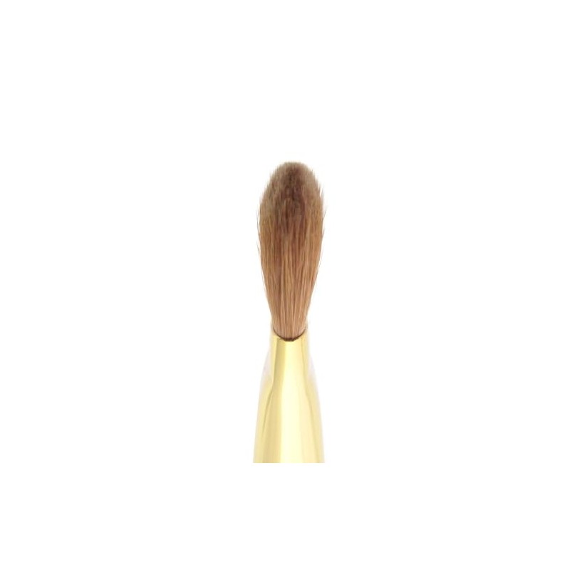 Eihodo WP-LQ-3 White Pearl Series Liquid Funde Brush