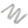 Breathing Machine Hose Cover Prevent Condensation Zipper Closure Breathing Device