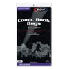 Silver Age Comic Bags and Backer Boards - 100ct