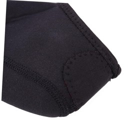 BIUDECO Cracked Heel Relief Moisturizing Heel Sleeves Ankle Support for Comfortable Walking