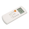 Air Conditioner Remote Control for Carrier, for MrCool, for FRIMEC,