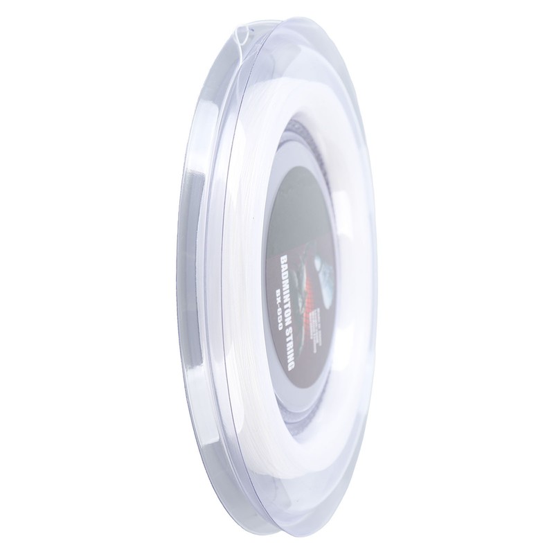 0.72mm 200m Badminton Racquet String Nylon Badminton Training Racket String