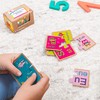 TRENDHAUS ABC Champions 956217 Learning Letters Educational Game with Umlauts