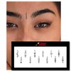 Comet Busters Black Designer Bindis