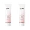 HERA 헤라 유브이 프로텍터 톤업 50ml SPF50+ 2개 Hera UV Protector Tone-Up 50ml SPF50+ 2pcs