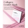 Sante Collagen Leader Gel Mask Pack 4 sheets / 상떼