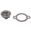 Blue Print ADK89203 Thermostat with Gasket, Pack of 1
