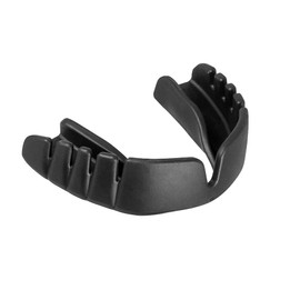 Snap-Fit Mouth Guard - Blue