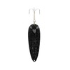 Dardevle Skeeter Nickel Back Double Hook 2/32 oz Fishing Spoons