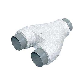 Panasonic (Panasonic) Bifurcation Y Tube FY – yhh042