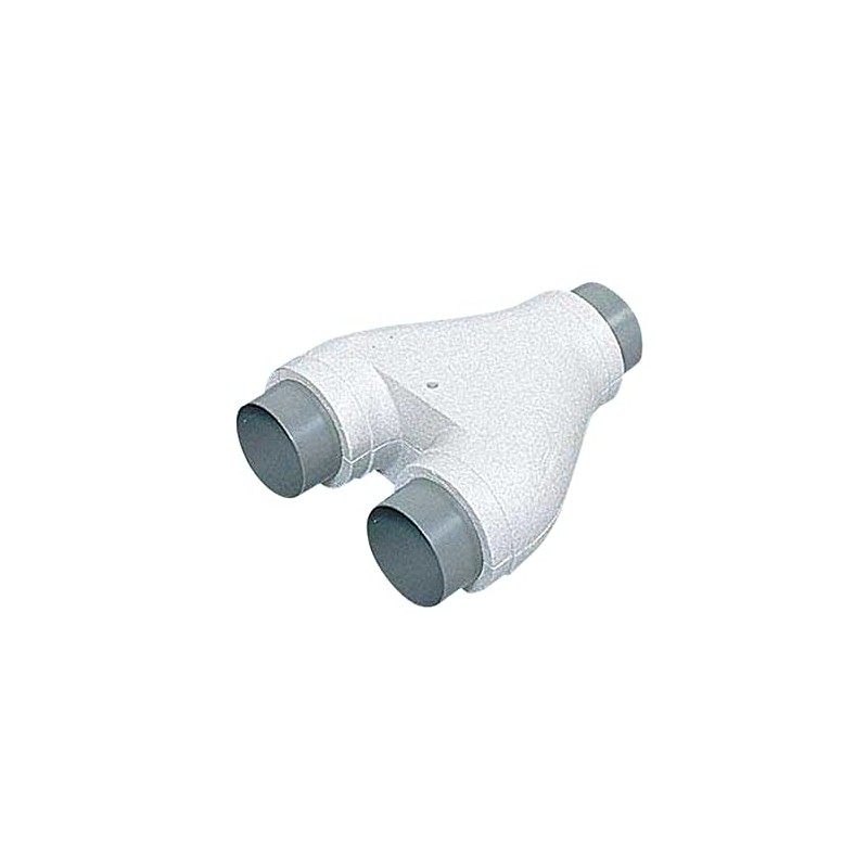 Panasonic (Panasonic) Bifurcation Y Tube FY – yhh042