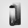 NUPO Smart Water Bottle - Onyx Elegance Black| Boost your