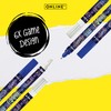 Online Value Pack Ink Eraser 6 x Ink Killer for