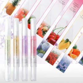 Aceite Mineral y Cera de Abejas Varios estilos Adecuado para Salón de Manicura y Cuidado Profesional Varios estilos para Cutículas Hidratantes y Suavizantes 10 estilos