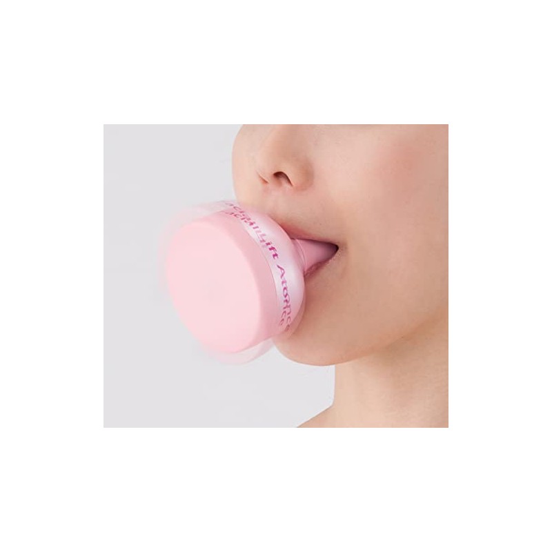 オムニ NEWフェイシャリフトアトワンスビギナーズセット ピンク