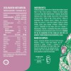 Suplemento Fitness Birdman Parrot Greens Protein Berry Vai