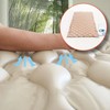 Bedsore prevention mat, Air mat for patients, Bedsore treatment posture change tool Bedsore prevention pad