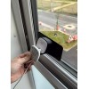Eufy Solo IndoorCam C120 (C24) Angled Window Mount