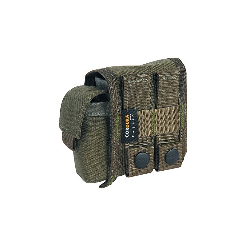 Tasmanian Tiger Sig Bag, Tasmanian Tiger Cig Bag (Olive 7701.331)