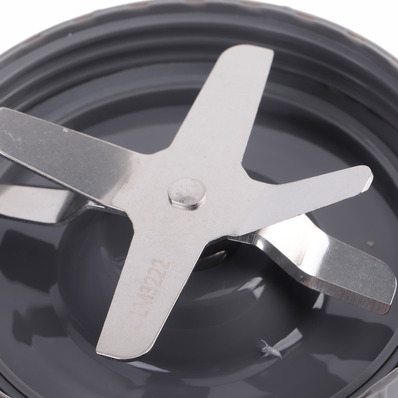 900W Replacement Cross Extractor Stainless Steel Blade Base Fits for