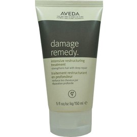 Aveda 아베다 데미지 레미디 트리트먼트 150ml Aveda Damage Remedy Treatment 150ml [Gift wrapping]