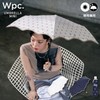 [2025] Wpc. 4774-015-002 Folding Umbrella, Nanami Tiny Flower, Mini, Off,