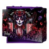 Kit Tinta Para Labios Malagna Labial Líquido Gothic Vampiria