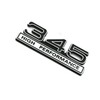 2pcs 345 5.7 Liter High Performance Engine Emblems Badge 3D