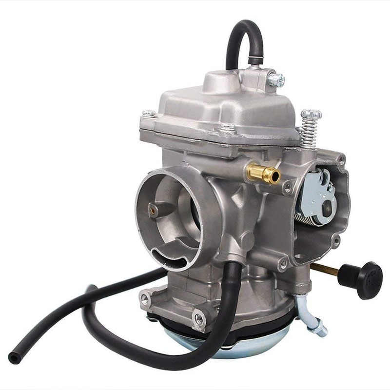 JRSMART Brand New High Performance Carburetor for Yamaha BEAR TRACKER