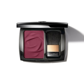 Lancôme Blush Subtil Powder Blush - Oil-Free & Long-Lasting Color - Ultra-Fine Silky Powder for Seamless Blend - For Mature, Acne-Prone, and Sensitive Skin, 1000 Berry Bisou