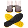 PhoenixSole [Supervised by a Physical The] O-Type Legs X-Type Legs