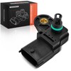 Frankberg Air Pressure Sensor Height Adjustment Pressure Sensor Air Pressure