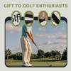 Golf Gift for Golfer Wife Mom Daughter Golfing Survival Kit