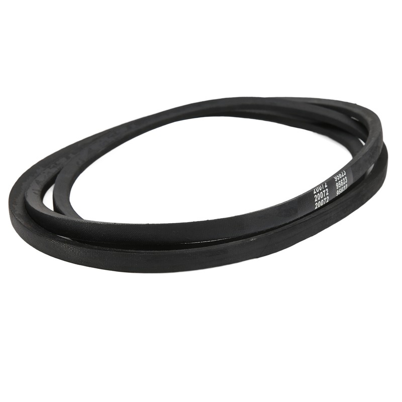 Lawn Mower Belt GX20072 Replacement for John Deere 42in Cut