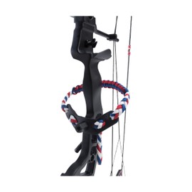 Allen Company Youth Archery Paracord Wrist Bow Sling, USA