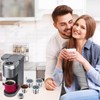 Reusable K Cups for Ke K Supreme Refillable K cups