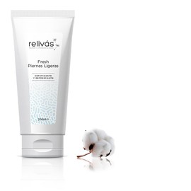 Relivas Fresh Light Legs