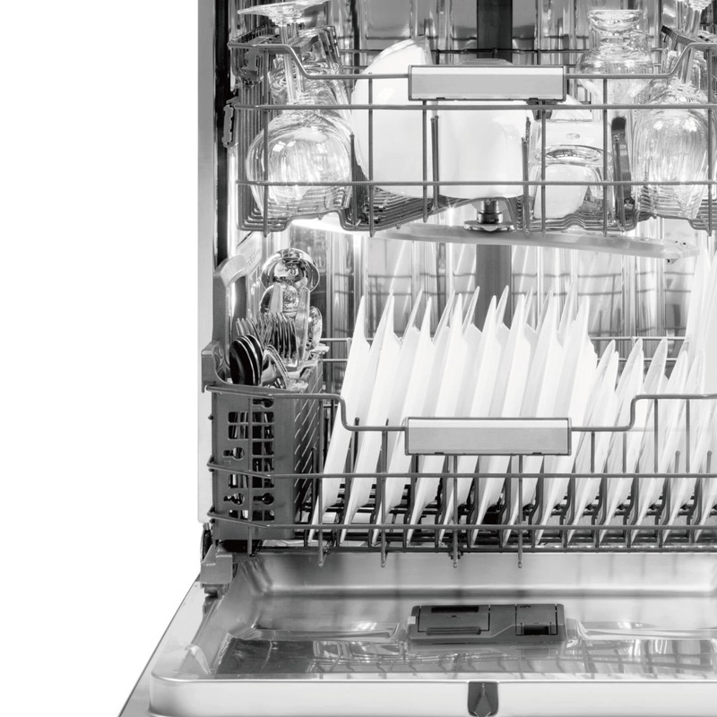 KOFRAND Plastic Cutting Boards with Grinding Area and Measurement, Cutting