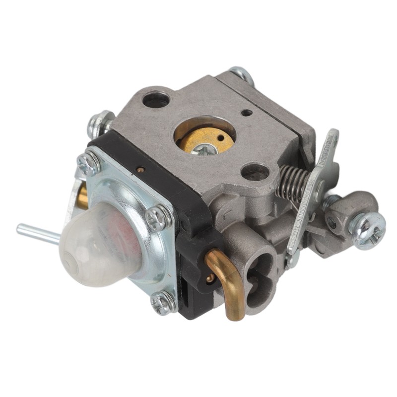 Aluminium Carburetor for Husqvarna 122HD45 for Redmax CHT220 for Jonsered