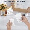 15 Pack 2" Self Watering Pots for Indoor Plants,Mini Clear