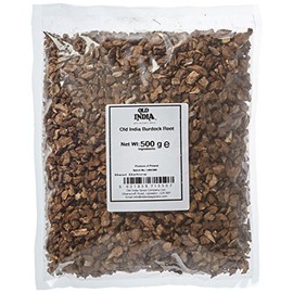 Old India Burdock Root 500 g