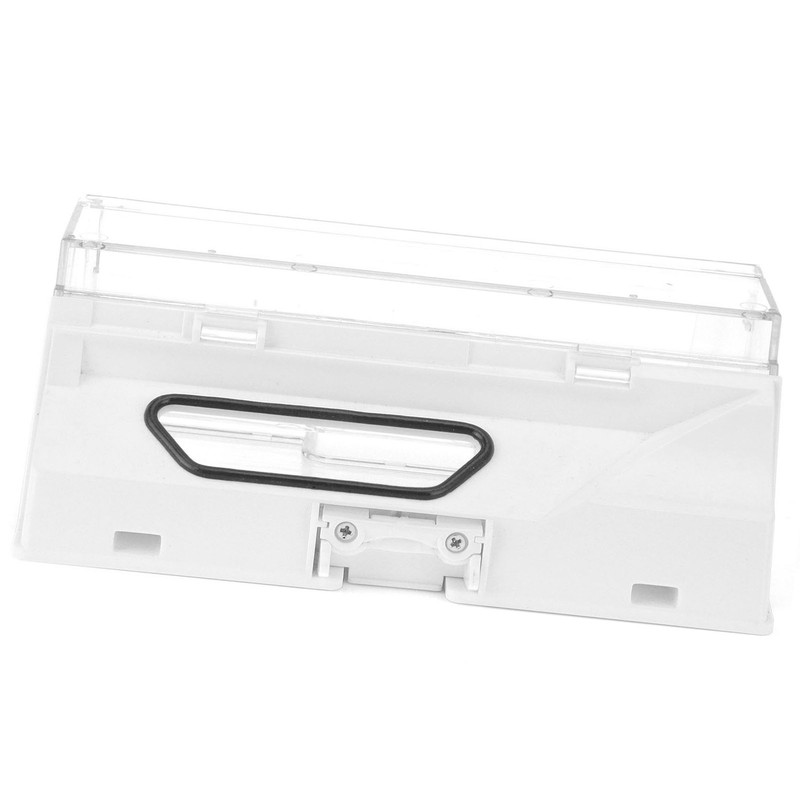 Dust Bin Box Replacement Sweeping Robot Spare Parts Supplies Fit