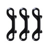 Nifocc Double Ended Bolt Snap Hooks Double End Heavy Duty
